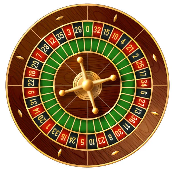 Ruleta en línea 2 bet México